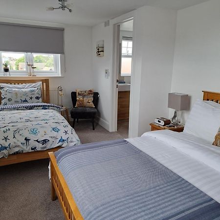 Viva Guest House Clacton-on-Sea Room photo