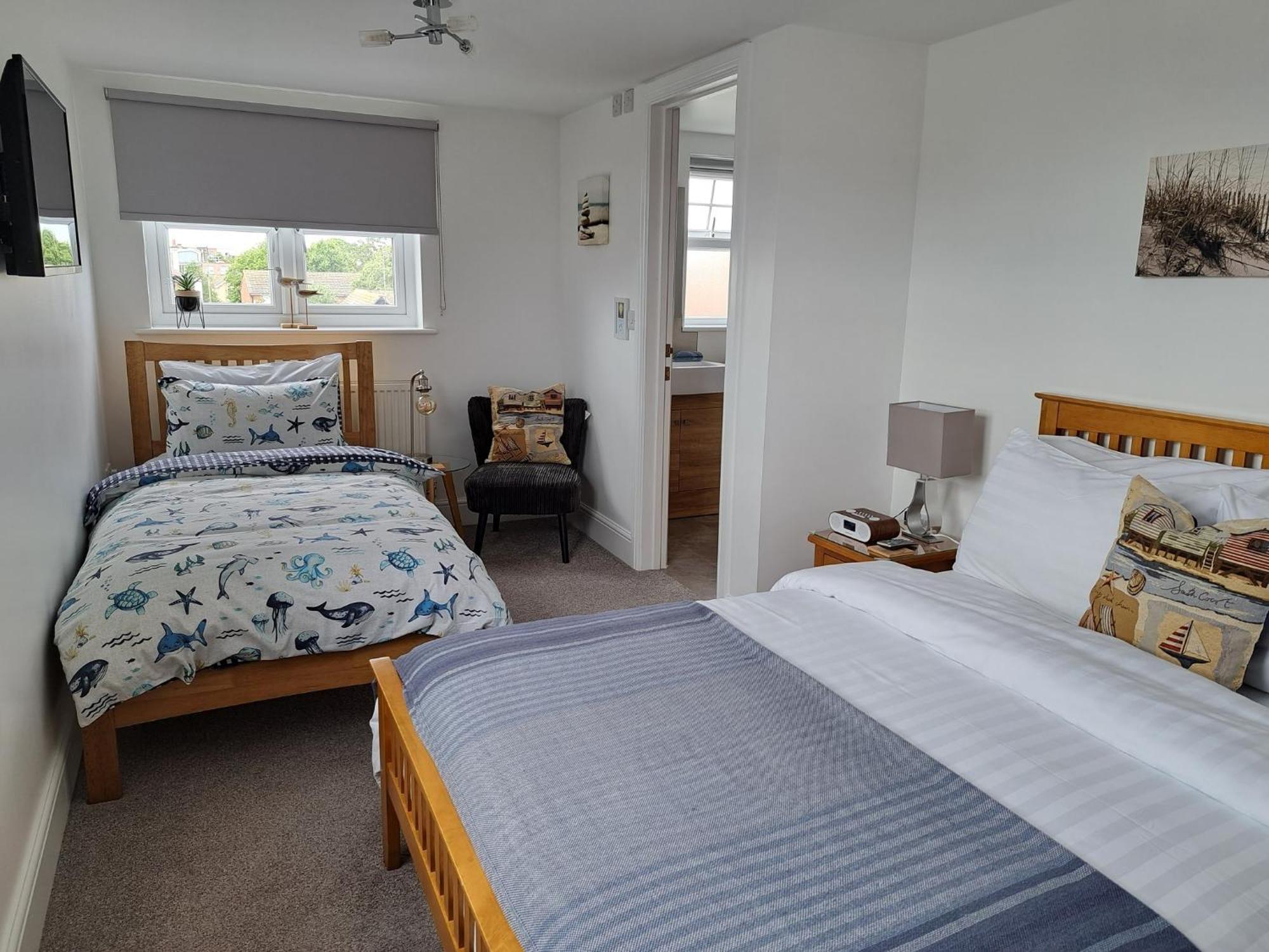Viva Guest House Clacton-on-Sea Room photo