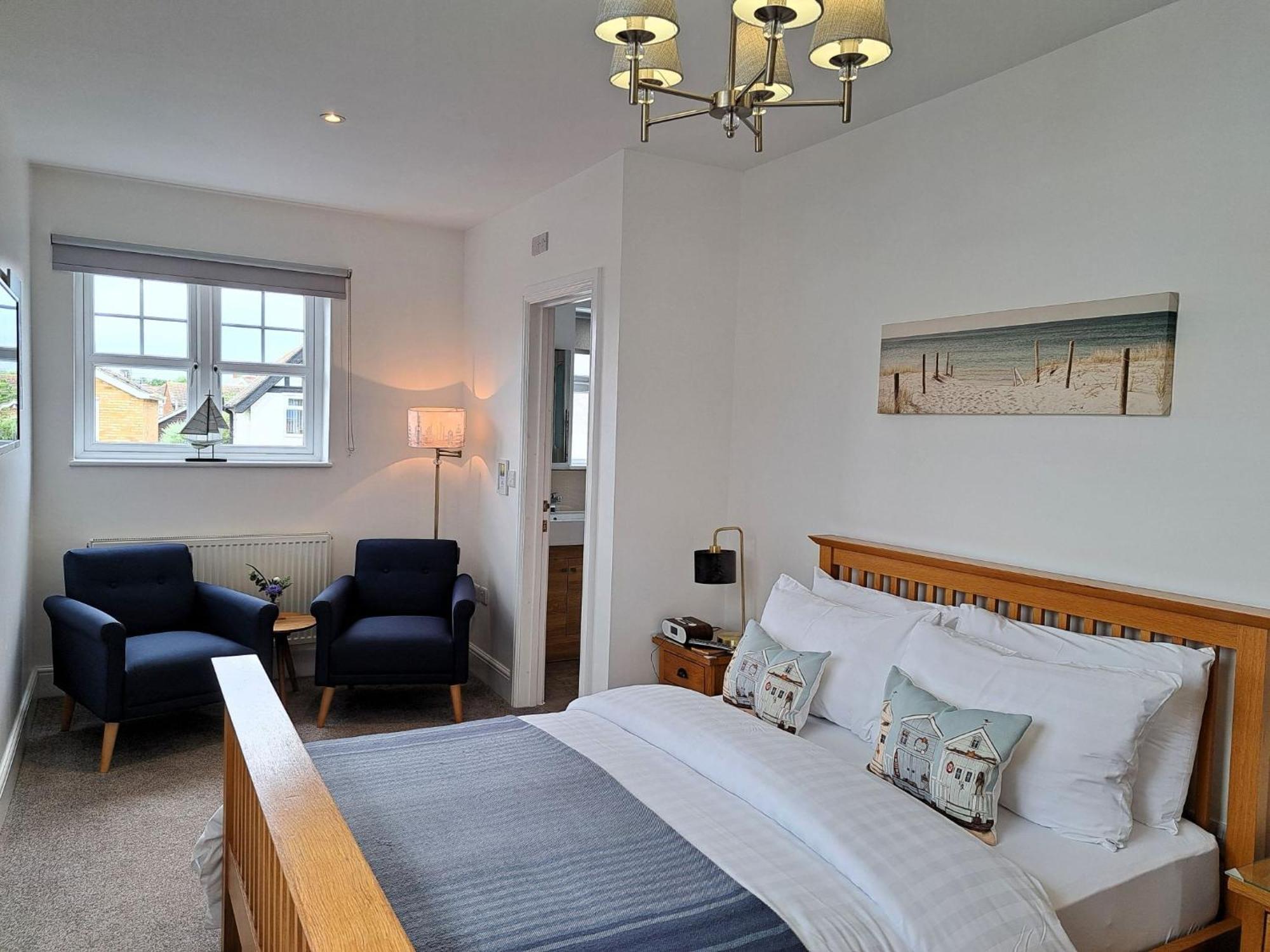 Viva Guest House Clacton-on-Sea Room photo